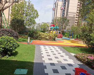 花曼沁园3室2厅东