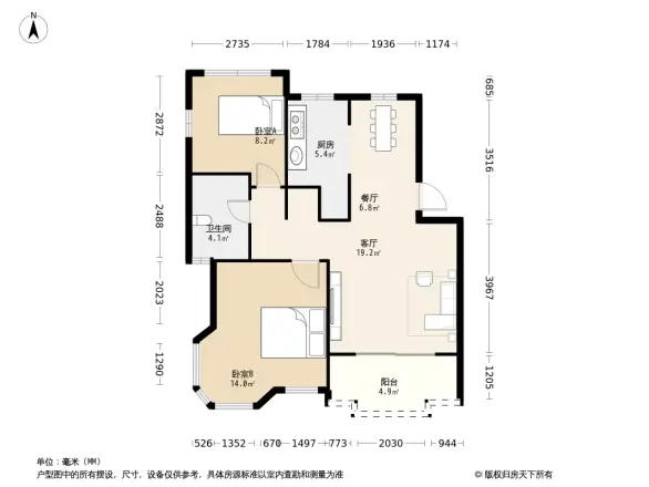 绿地21城B区别墅