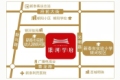 银河学府交通图