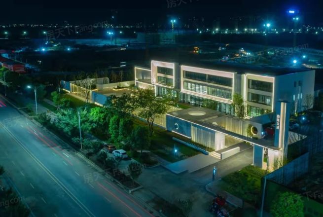 金地·宝龙·新城湖城大境