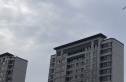 江宁孔雀城紫樾澜庭实景图