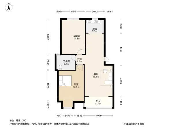 通澄花园