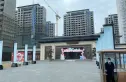 江宁孔雀城紫樾澜庭实景图