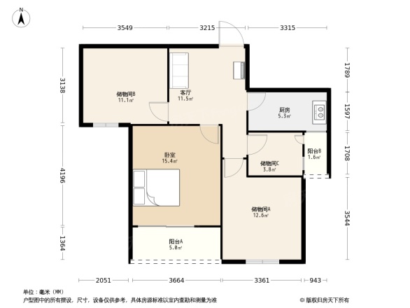 国润溪香米兰别墅