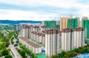 人居金云府实景图