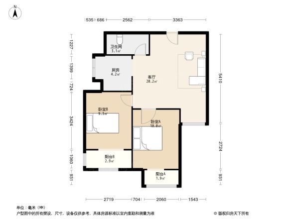 荣盛楠湖郦舍