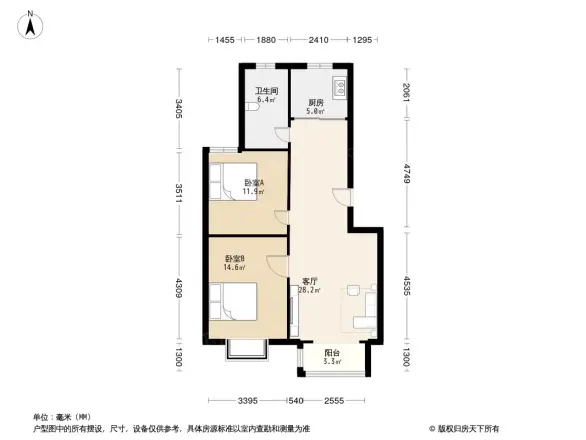 千家和众新家园