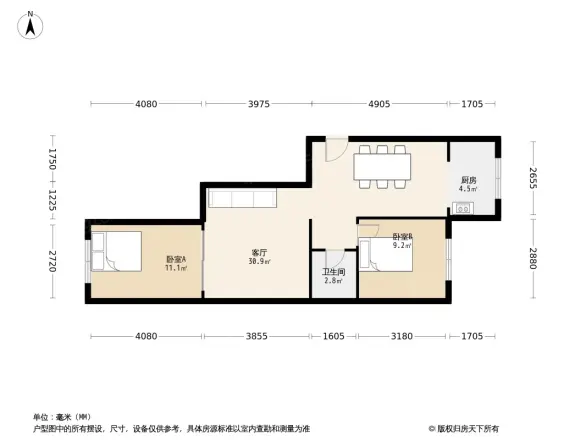 中国联通通信小区