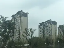 联排别墅边户 业主急售 随时看房