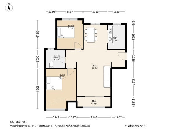 绿地公馆壹号