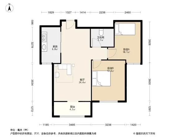 祥泰香榭花堤