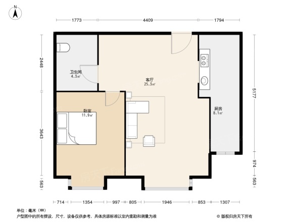 新华联雅园