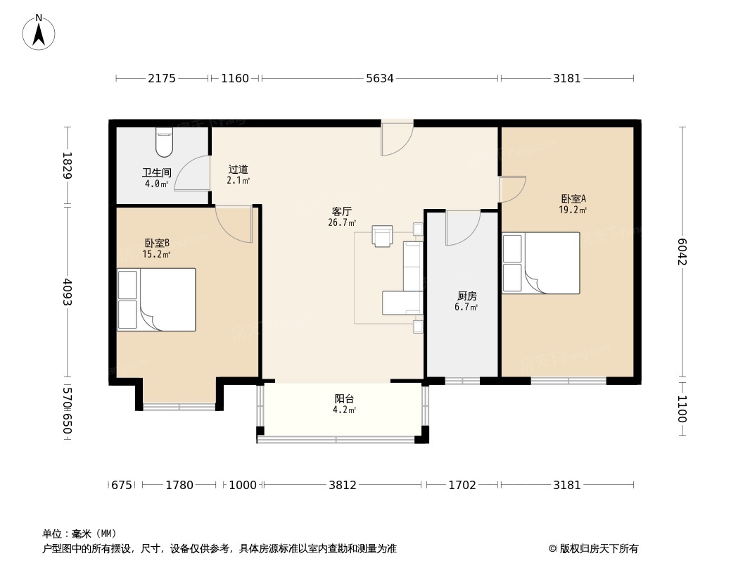 户型图0/1