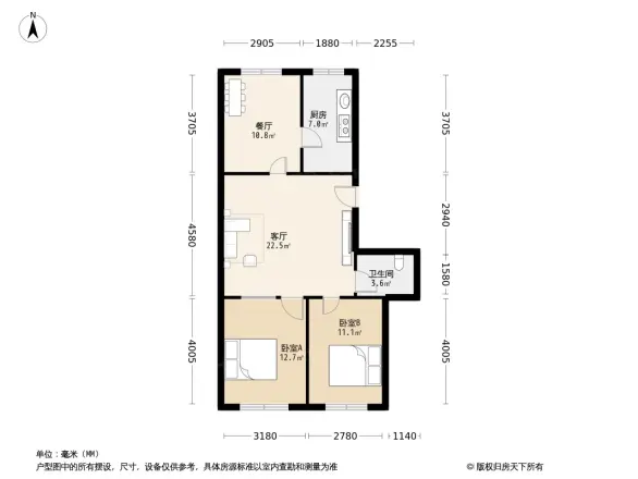 中国联通通信小区