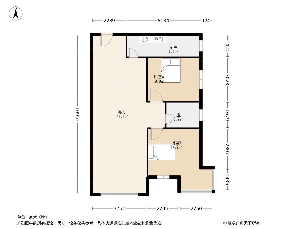 户型图0/1