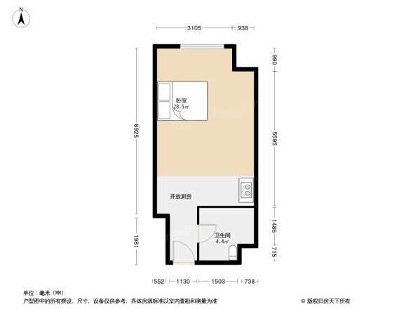 绿地腾飞大厦