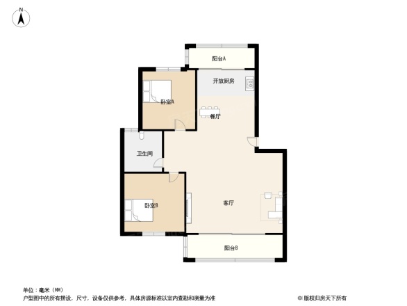 飞达阳光花园