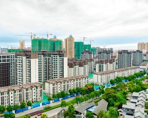 人居金云府3室2厅南