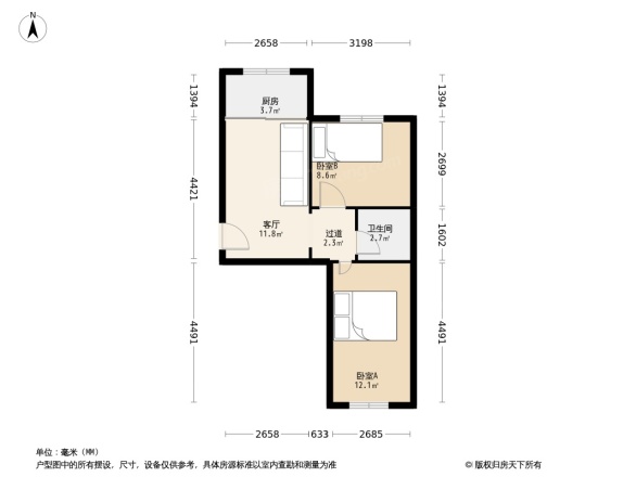 煤田地质小区