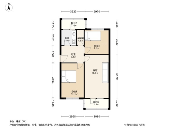 胜利路小区