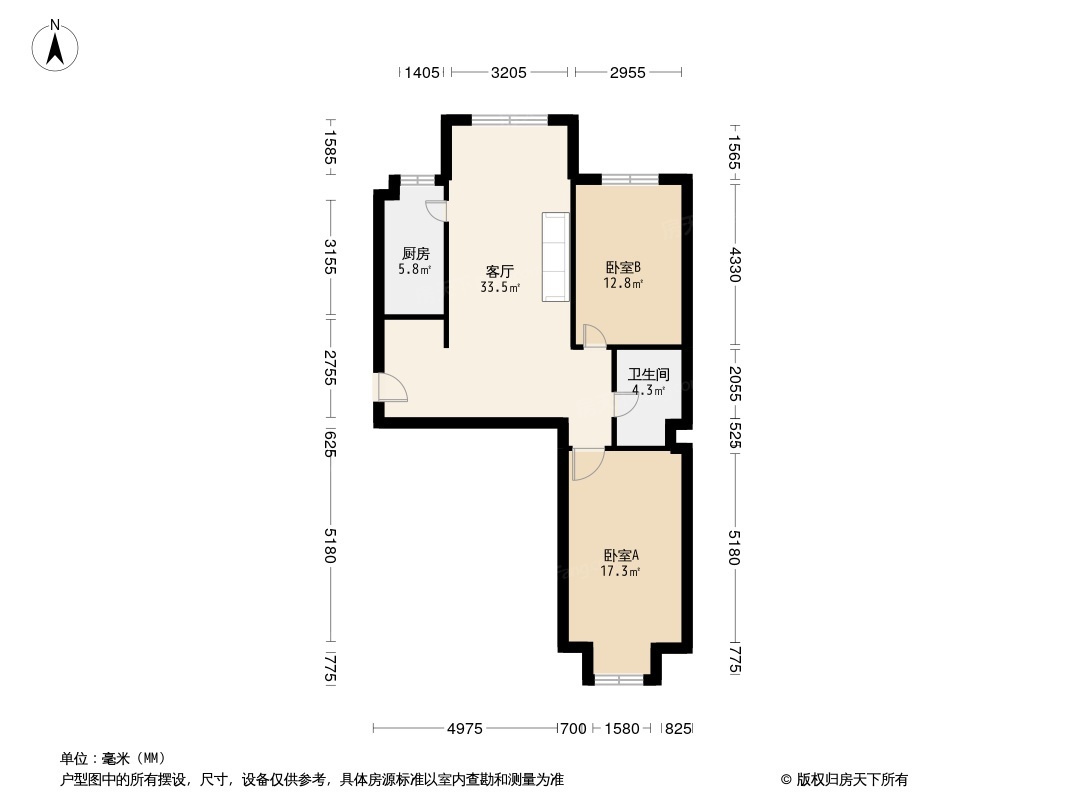 户型图0/1