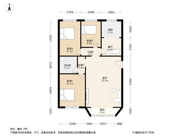 先锋路小学家属院