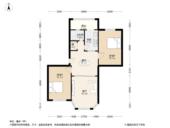 苏小家属楼