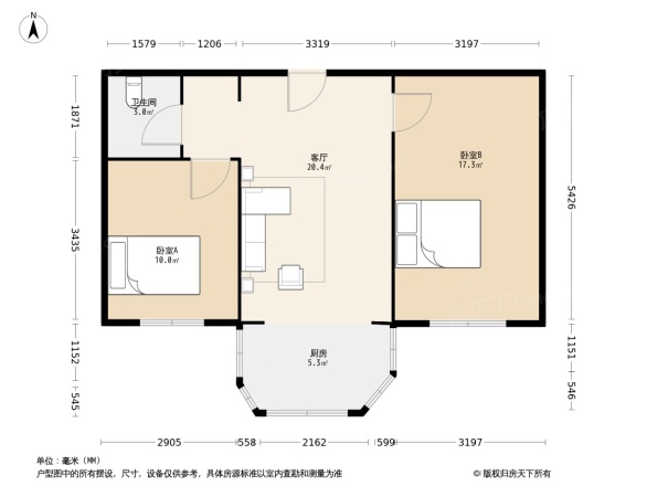 新世纪绿色家园