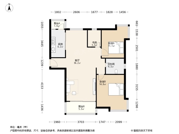 柏庐天下