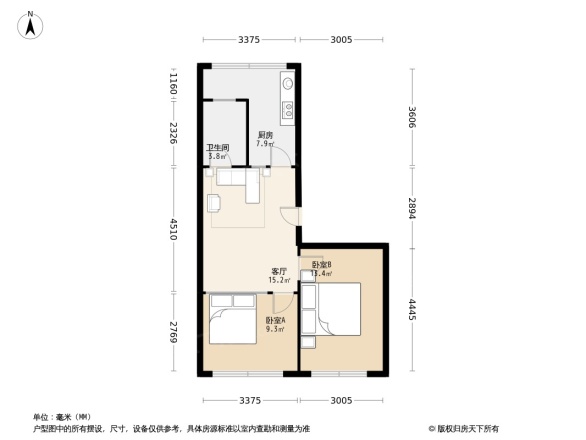 内蒙古送变电益电小区