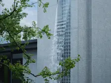 璧山城南金凤隧道旁站前壹号三房户型方正