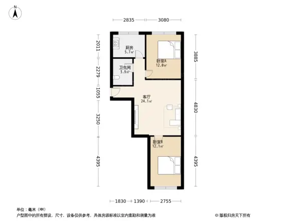 中国联通通信小区