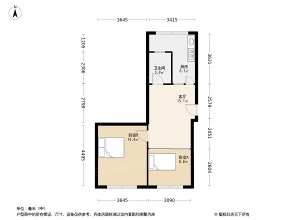 内蒙古送变电益电小区