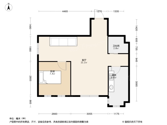 富腾天下城