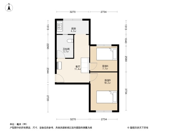 海洋石油天野小区