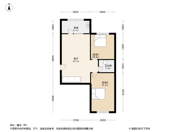 海西路木工厂小区