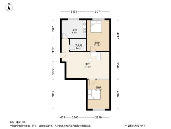 苏虎街商品楼