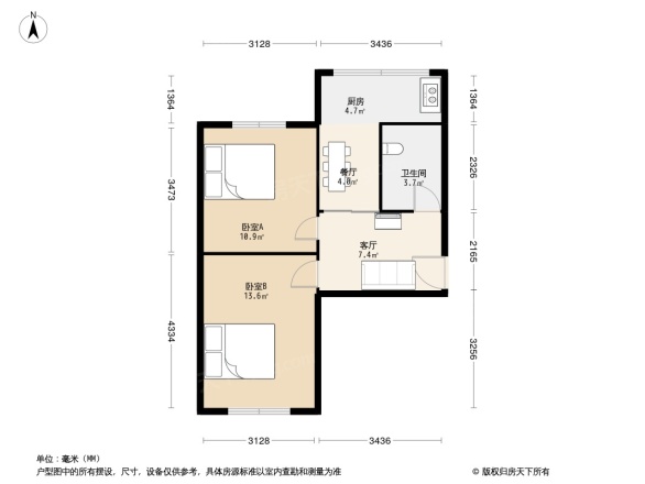 海洋石油天野小区