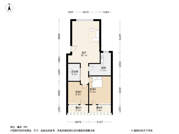 麦迪逊花园