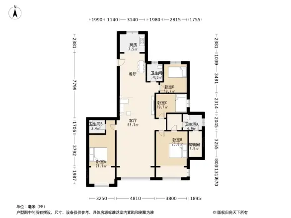 吴中天悦公馆