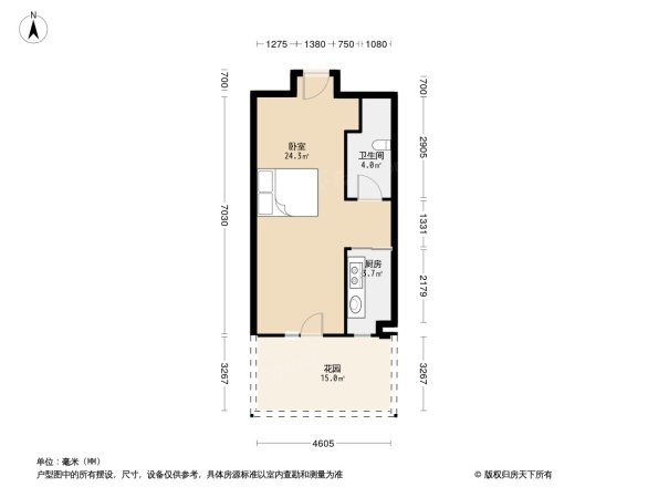 万盛理想国官舍