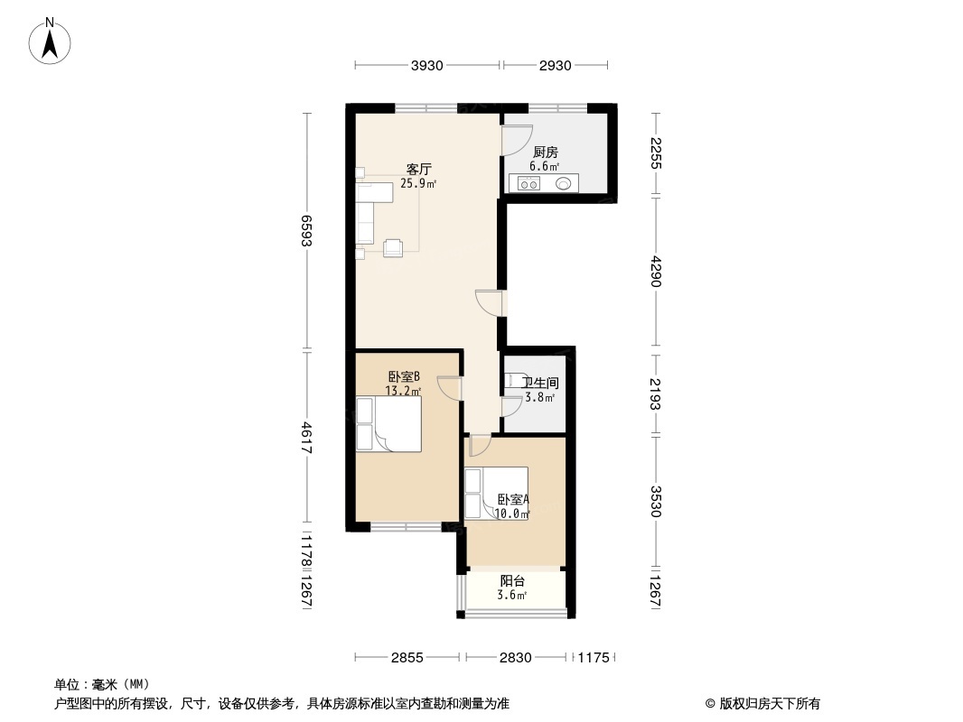 户型图0/1