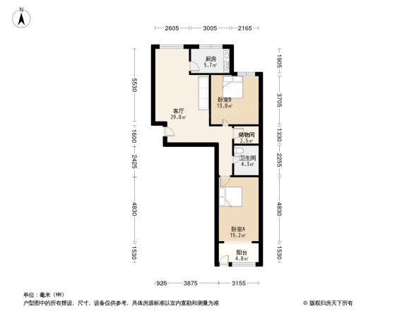 新苑家园