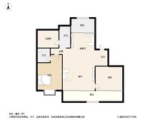 绿城桂语听澜轩 同户型 多楼层可选 单价一万二起