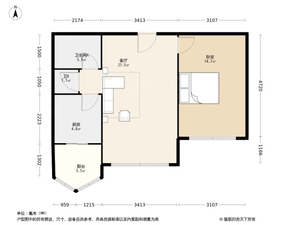 预制厂旧小区