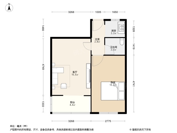 二职北校青年楼