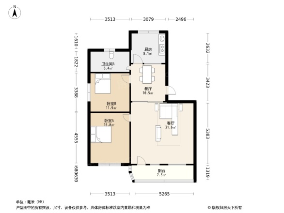 人行邮电家属楼