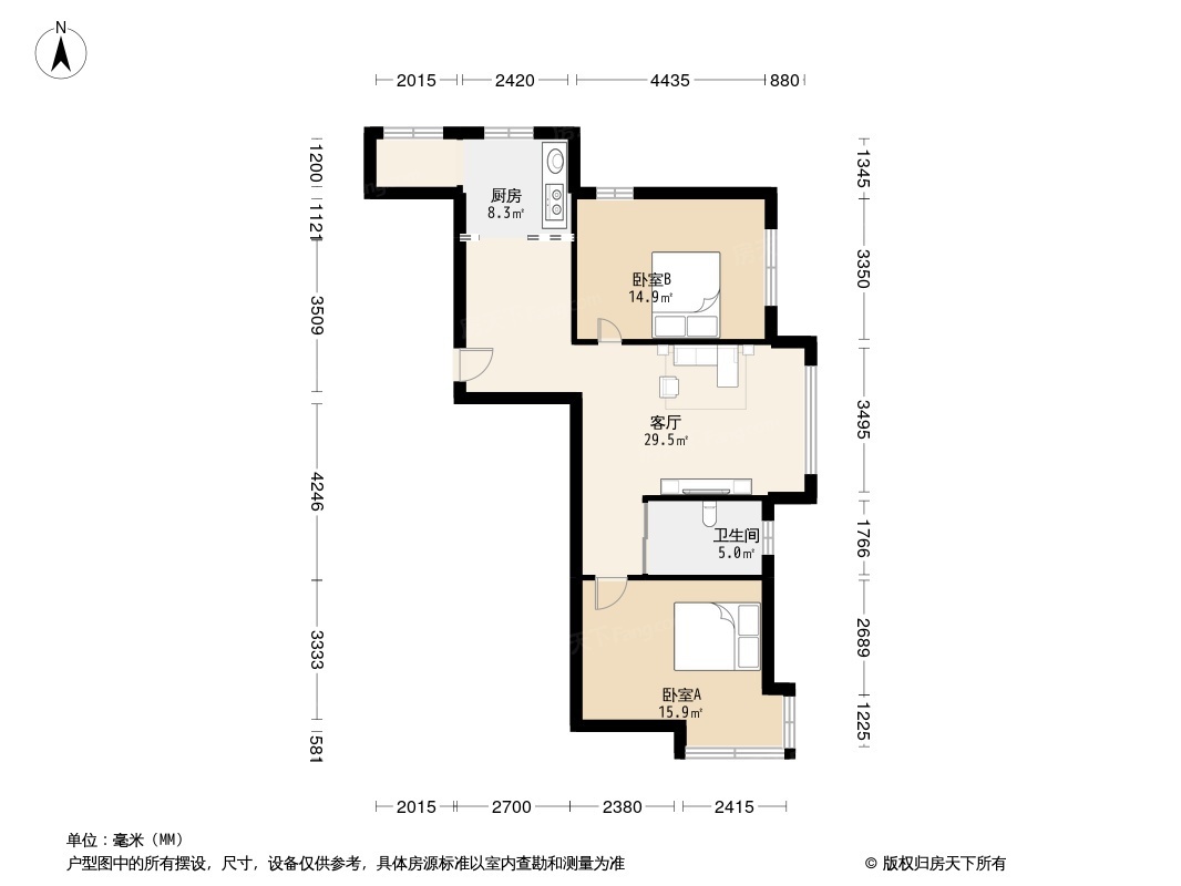 户型图0/1