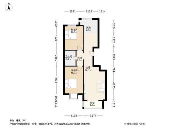 巨华世纪城聚泽园