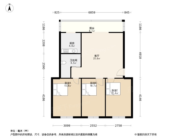 金融宿舍